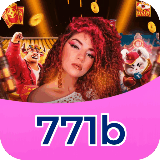 Catálogo slots 771b mostrando top jogos Gates Olympus Sweet Bonanza Fortune Tiger Big Bass volatilidade RTP